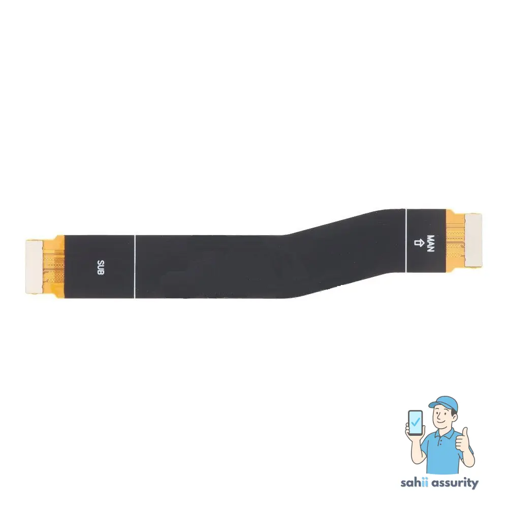 Main Board Flex Cable for Motorola Moto G84 thumbnail
